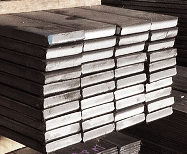 เหล็กแบนตัด Hollow Section Steel