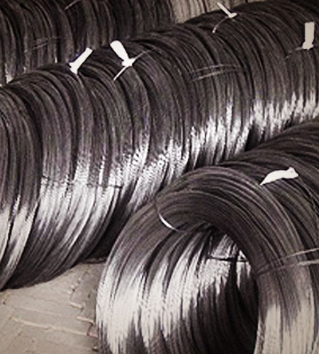 ลวดผูกเหล็ก Wire 